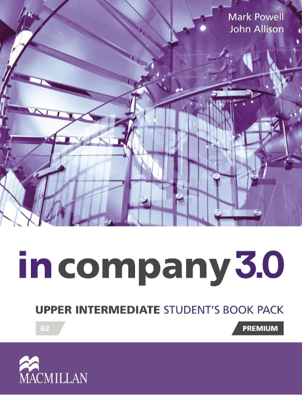 In Company 3.0