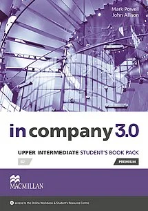 Корица ниво Upper Intermediate