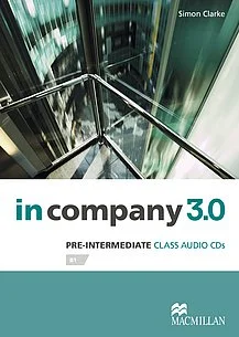 Корица ниво Pre-intermediate