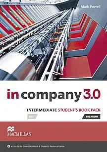 Корица ниво Intermediate