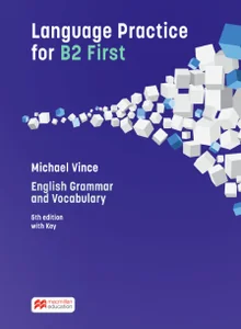 Корица ниво B2 First