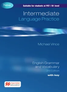 Корица ниво Intermediate
