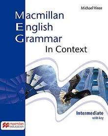 Корица ниво Intermediate
