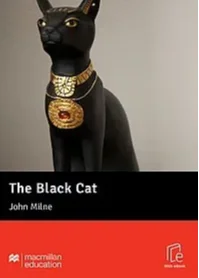 Black Cat, The