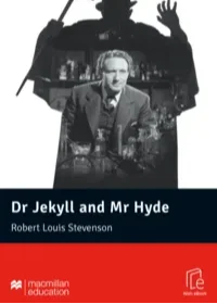 Dr Jekyll and Mr Hyde