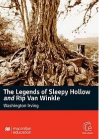 Legends of Sleepy Hollow and Rip Van Winkle, The