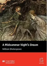 Midsummer Night’s Dream, A