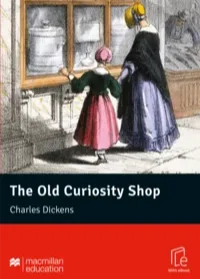 Old Curiosity Shop, The