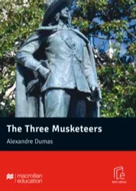 Three Musketeers, The